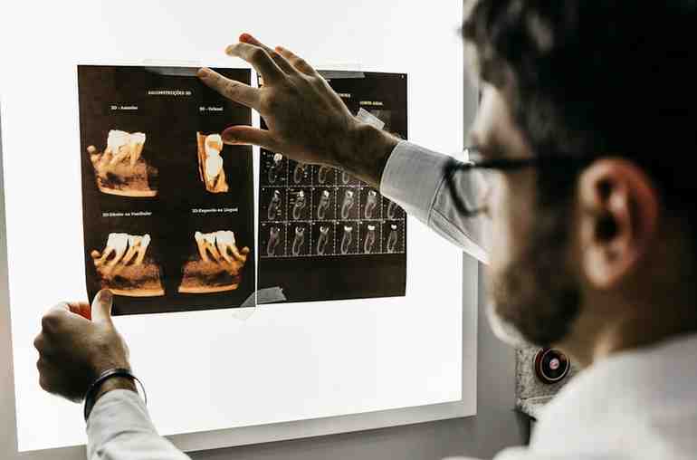 Doctor Consultation